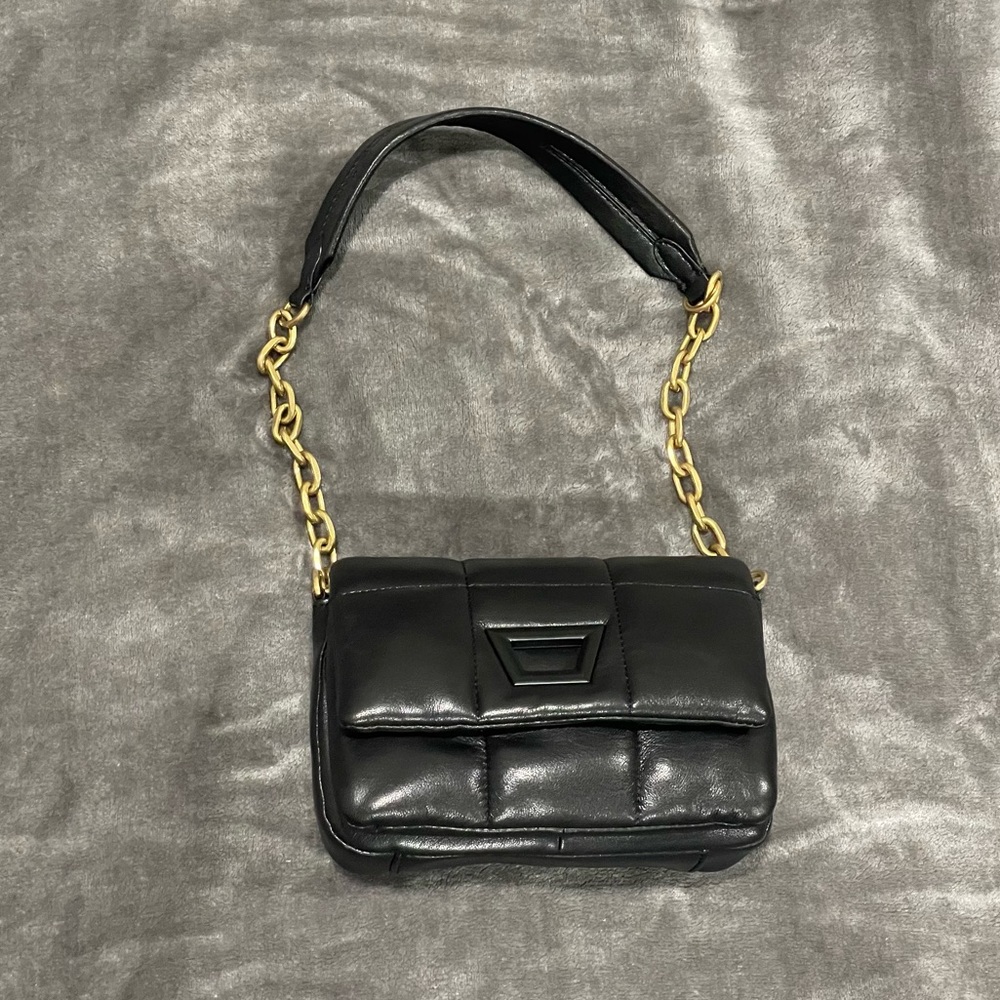 ZARA - PURSE - Picture 1 of 2